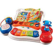 Vtech Sing and Discover Story Piano   Vtech   Toys R Us