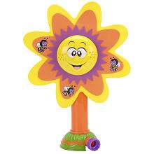 Sizzlin Cool Growin Daisy Flower Sprinkler   Toys R Us   Toys R 