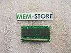 512MB DDR2 533 214 pin MicroDIMM Memory Sharp Mebius MR