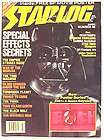 Original Starlog Magazine #56  Special FX/Star Trek