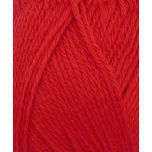  Cascade Pacific Yarn   #36 Christmas Red Arts, Crafts 