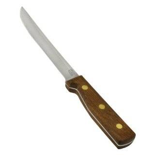 Chicago Cutlery Walnut Tradition 6 Inch Utility Knife