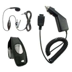    3 Piece Starter Kit for Samsung A530 Cell Phones & Accessories
