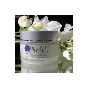    Nefeli Skin Care Intensive Day Time Skin Brightening Cream Beauty