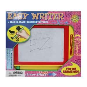 Easy Writer Magnetic Drawing Board 16 Toys & Games