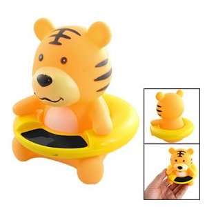   Temperature Measuring Tool Tiger Shaped Thermometer: Home Improvement