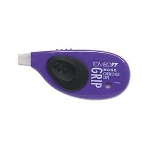   Correction Tape, Pink/Purple, 1/5 x 394, 2/Pac: Home & Kitchen