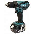 Makita LXFD01 18V LXT Lithium Ion Cordless 1/2 2 Speed Driver Drill 