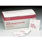 Care Express PDI Sterile Alcohol Prep Pad, Medium (200 eabx)