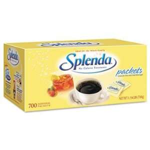  Splenda® No Calorie Sweetener Packets BEVERAGE,SPLENDA 