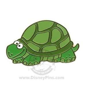  Disneys Toy Story Turtle Pin # 62496 
