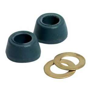  10 each Ace Label Cone Washer & Ring (AH810 33N)