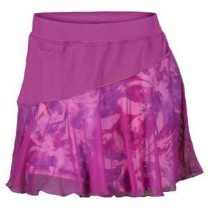 TAIL Women`s Maria Impressionista Tennis Skirt