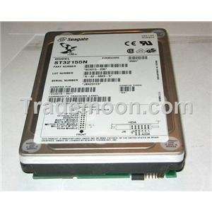  Compaq Genuine 2.15 GB Ultra SCSI HD DP 2000, 4000, 6000 