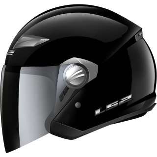   OPEN FACE REMOVABLE CHIN BAR DEMI JET MOTORCYCLE SCOOTER HELMET  