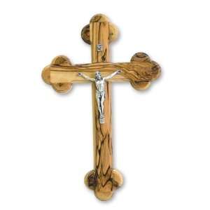 Small Simple Crucifix. 
