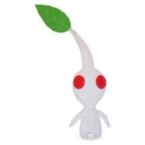 Pikmin 2 White Leaf Plush : Toys & Games : 