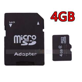   USB  Player Support up to 8GB Micro SD TF Card + Earphone  