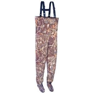   Wader, Style# 1996 in Realtree Max 4 Camo, Size Small XX Large Sports