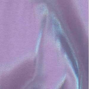 60 Wide Iridescent Shimmer Lavender Fabric By The Yard 