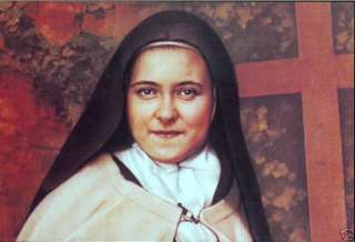 The Autobiography of Saint Therese of Lisieux (1994)  