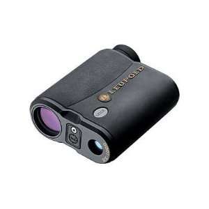  Leupold RX 1000 Rangefinder 6X 22mm Compact With DNA Black 