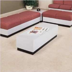  High Point Furniture 7420 7300 Series Modular Coffee Table 