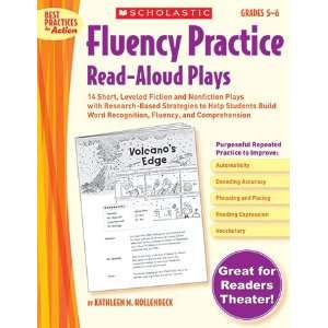   Read Aloud Plays By Scholastic Teaching Resources Toys & Games