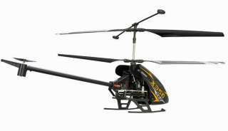 Extreme Flyers X350 2.4Ghz RTF Outdoor Coaxial Heli   Flies in Heavy 