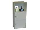 Convenience Concepts XTRA Storage Two (2) Door Cabinet   White