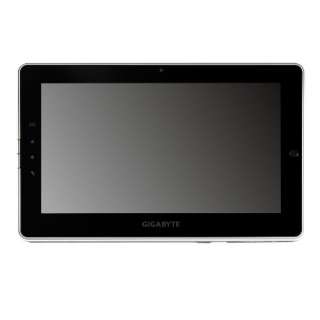 Gigabyte S1080 win7 atom 1.66Ghz 320GB pad slate tablet  