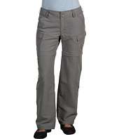 The North Face Womens Paramount Valley Convertible Pant $21.99 ( 71% 