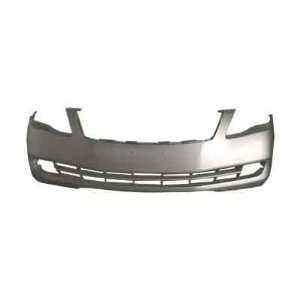 Toyota Avalon Front Bumper Cover 08 11 Painted Code: 070 