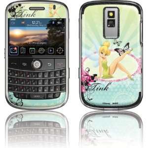  Pretty Tink skin for BlackBerry Bold 9000: Electronics