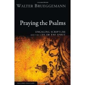   and the Life of the Spirit [Paperback] Walter Brueggemann Books