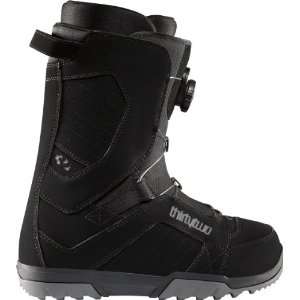  ThirtyTwo STW Boa Mens Snowboard Boots: Sports & Outdoors