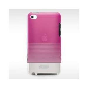  PC Case for iPod Touch 4G Pink 