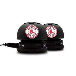  Boston Red Sox Portable Speakers