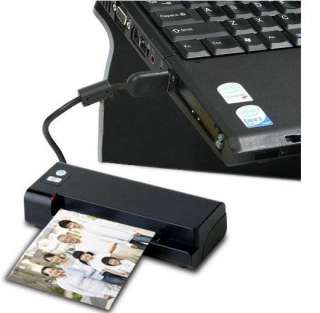 New Newest portable mini smart Photo compact Scanner  