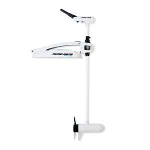  Minn Kota Riptide Bow Mount Trolling Motor with Latch and 