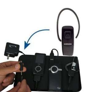 for the Samsung WEP700 Bluetooth Headset and many other mobile devices 