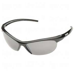 Tifosi Forza Golf Sunglasses Gloss Black  Sports 