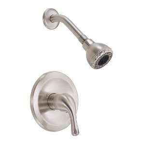  Danze D500511BN Shower Faucet: Home Improvement