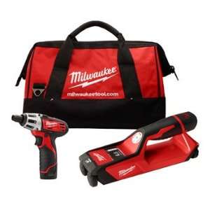 Factory Reconditioned Milwaukee 2290 83 12V Cordless M12 Sub Scanner 