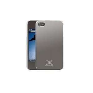  XGear LLC Flex Case for iPhone 4   Frosted   Fits AT&T 