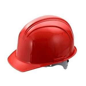  CRL Red Hard Hats (Safety Caps)