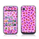 Samsung Galaxy S i9000 Skin Cover Case Decal  