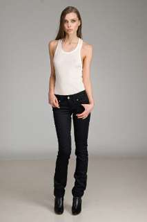 Juicy Couture Kate Black Corduroy Pants for women  