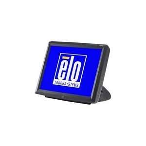  Elo 1529L Multifunction Touchscreen LCD Monitor