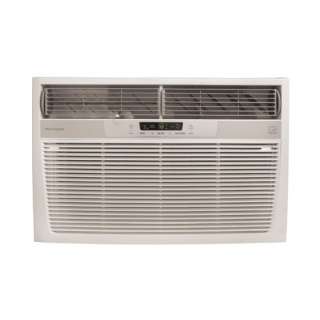   Window Mounted Heavy Duty Room Air Conditioner 12505273933  